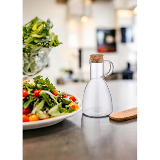 The Mia Yağlık Ve Sirkelik 400 Ml Sse0022