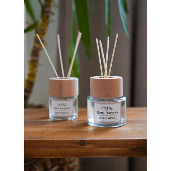 The Mia Savon De Marseille Oda Kokusu 200cc