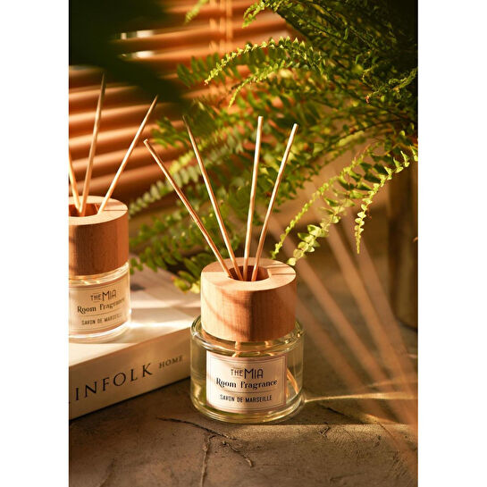 The Mia Savon De Marseille Oda Kokusu 200cc