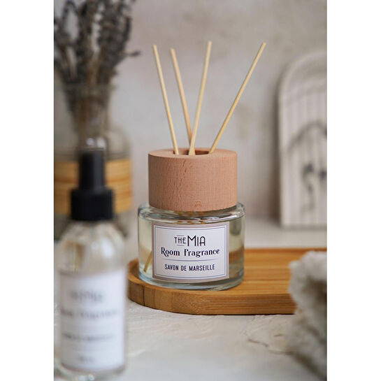 The Mia Savon De Marseille Oda Kokusu 200cc