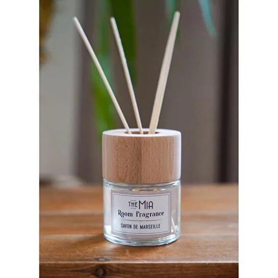 The Mia Savon De Marseille Oda Kokusu 100cc