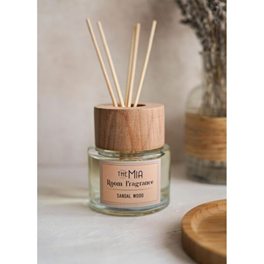 The Mia Sandal Wood Oda Kokusu 200cc