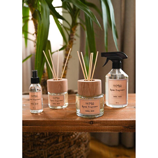 The Mia Sandal Wood Oda Kokusu 200cc