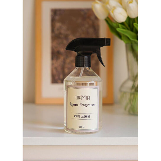 The Mia White Jasmin Oda Spreyi 500cc