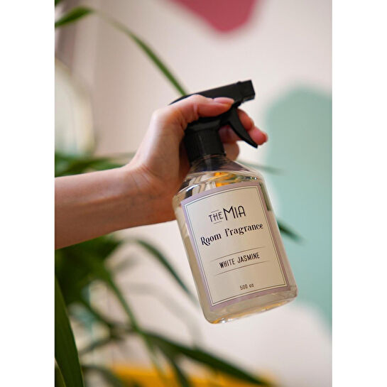The Mia White Jasmin Oda Spreyi 500cc