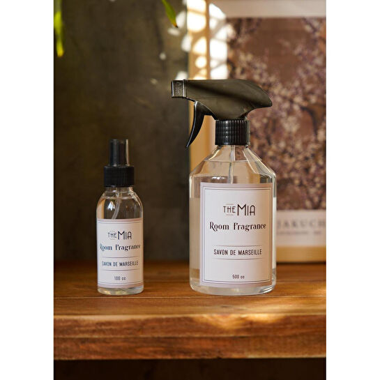 The Mia Savon De Marseille Oda Spreyi 500cc