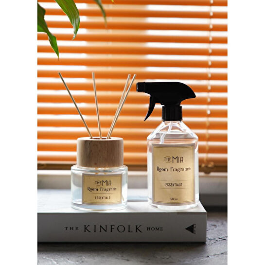 The Mia Essentials Oda Kokusu 200cc