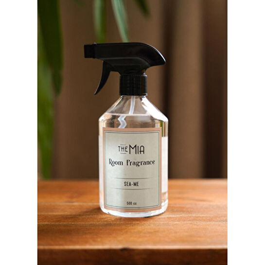 The Mia Sea Me Oda Spreyi 500cc