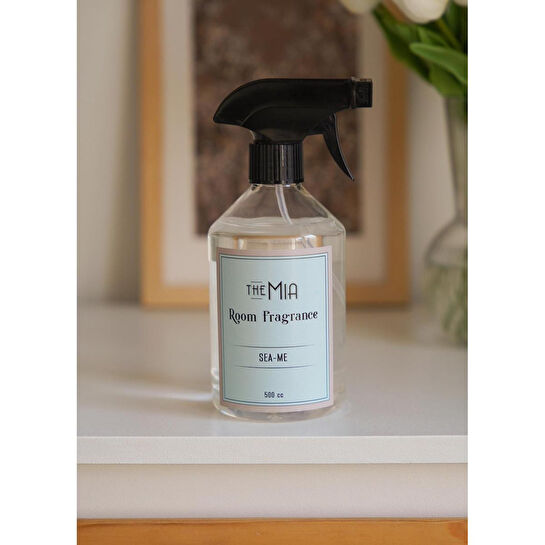 The Mia Sea Me Oda Spreyi 500cc