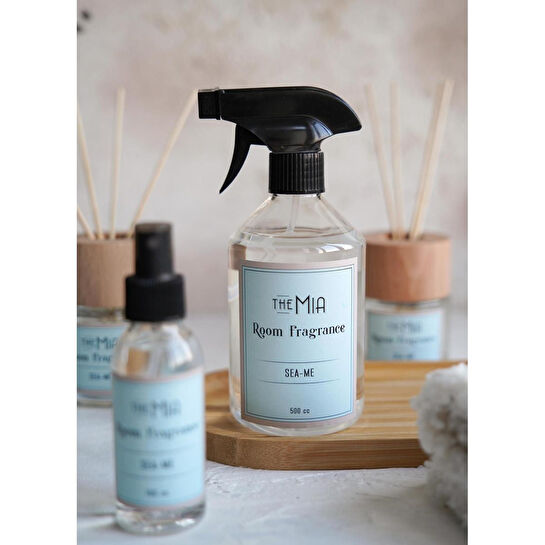 The Mia Sea Me Oda Spreyi 500cc