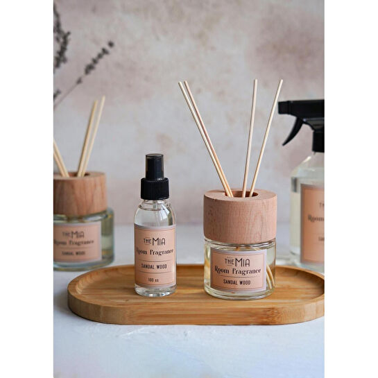 The Mia Sandal Wood Oda Kokusu 100cc