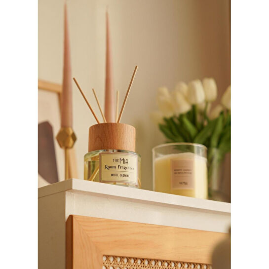 The Mia White Jasmin Oda Kokusu 200cc