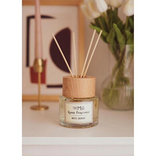 The Mia White Jasmin Oda Kokusu 200cc