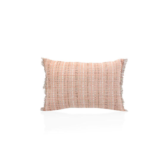 The Mia Rua Kırlent Somon 35x50 Cm