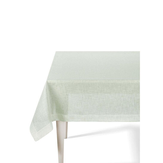 The Mia Dikdörtgen Masa Örtüsü 145x230 Cm