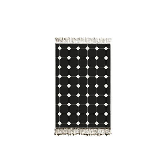 The Mia Pearl Kilim Çift Taraflı 90x60 Cm