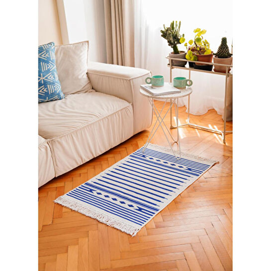 The Mia Linea Kilim Çift Taraflı 90x60 Cm