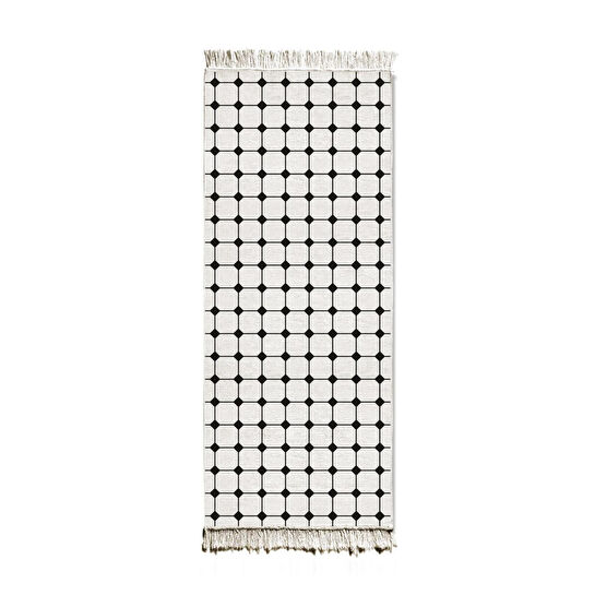 The Mia Pearl Kilim Çift Taraflı 200x80 Cm