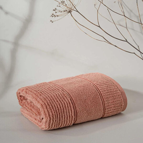 Green Black Eliza Yüz Havlusu Terra