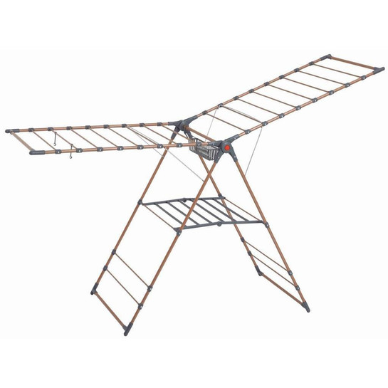 Devecioğlu Harbinger Mm033 Nova Lux Çamaşır Kurutma Askısı