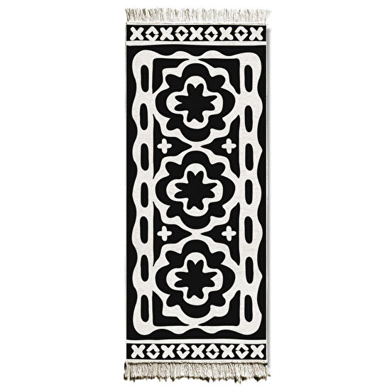 The Mia Karo Kilim Çift Taraflı 200x80 Cm