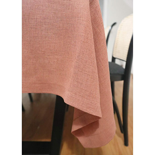 The Mia Dikdörtgen Masa Örtüsü 145x230 Cm