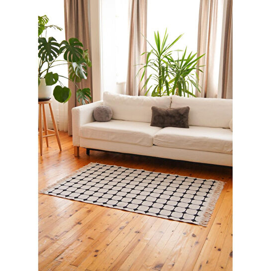 The Mia Pearl Kilim Çift Taraflı 150x100 Cm