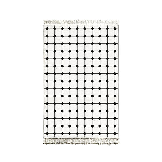 The Mia Pearl Kilim Çift Taraflı 150x100 Cm