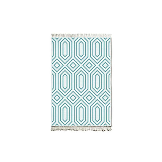 The Mia Kilim Çift Taraflı 90x60 Cm