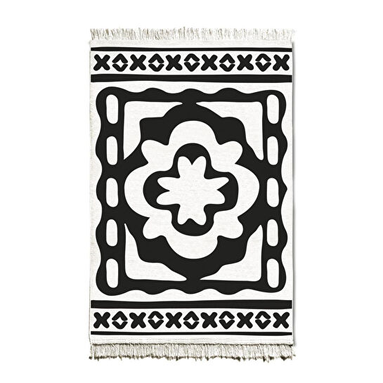 The Mia Karo Kilim Çift Taraflı 150x100 Cm