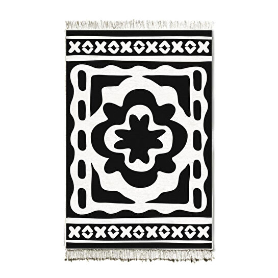 The Mia Karo Kilim Çift Taraflı 150x100 Cm