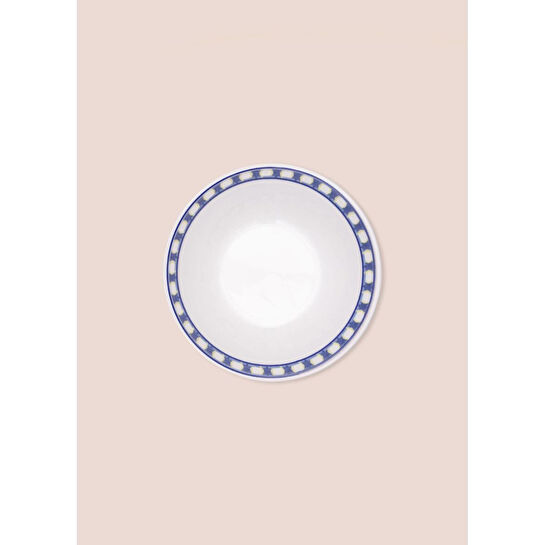 The Mia Odore Di Limone Çorba Kasesi 6lı Set 14 Cm