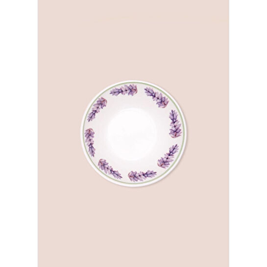 The Mia Provence Çorba Kasesi 6lı Set 14 Cm