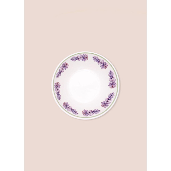 The Mia Provence Çorba Kasesi 6lı Set 14 Cm