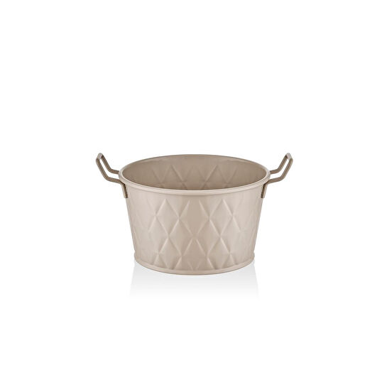 The Mia Prizma Ekmeklik Karamel 8 Cm