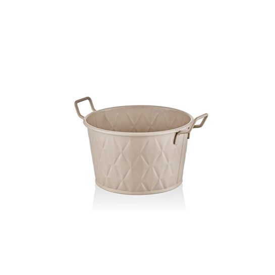 The Mia Prizma Ekmeklik Karamel 8 Cm