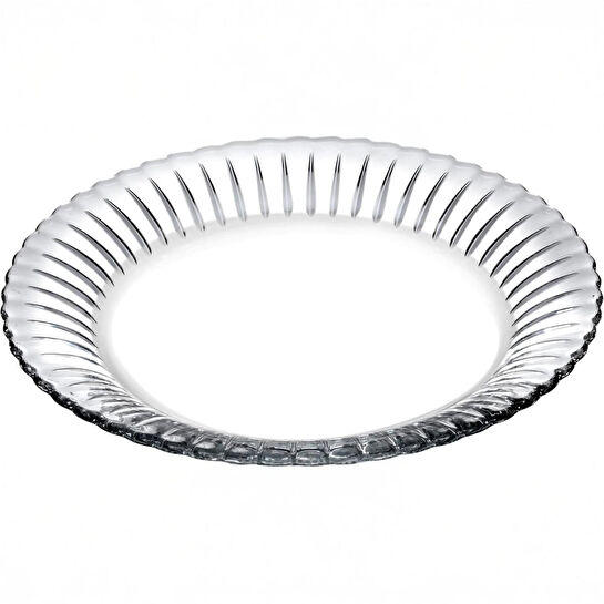 Paşabahçe Frezya Pasta 16cm Pasta Sunum Tabağı 16 Cm 10708