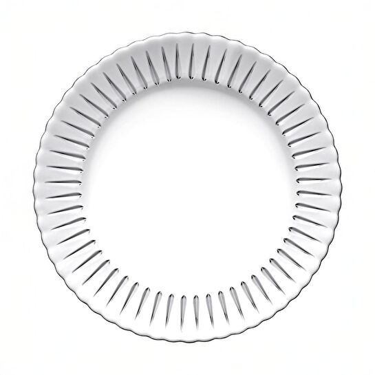 Paşabahçe Frezya Pasta 16cm Pasta Sunum Tabağı 16 Cm 10708