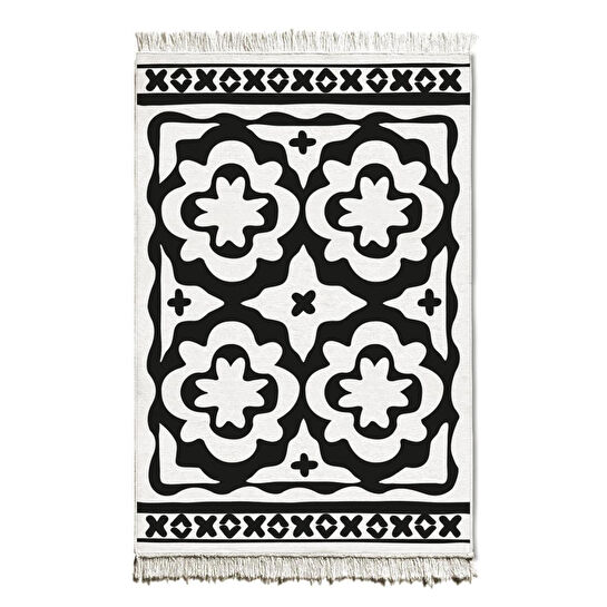 The Mia Karo Kilim Çift Taraflı 180x120 Cm