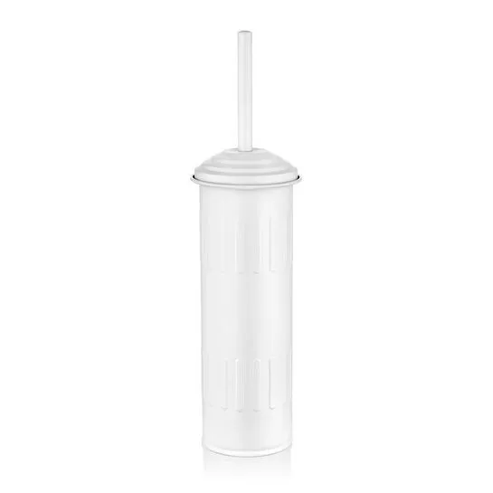 The Mia Tuvalet Fırçası - Beyaz