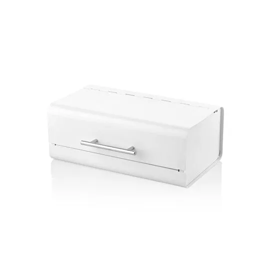 The Mia Ekmek Kutusu - Beyaz