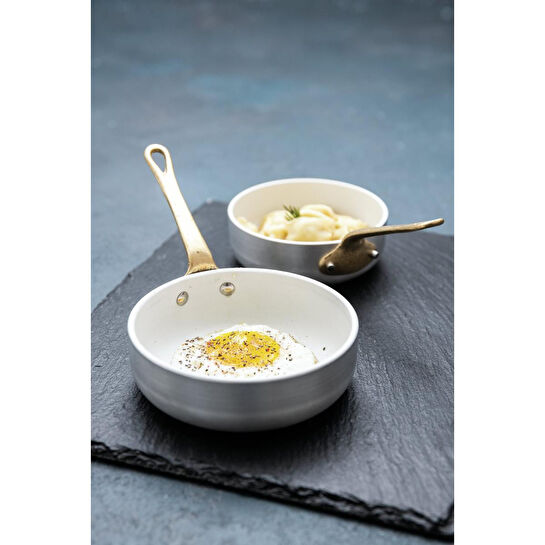 Paderno Alüminyum Mini Tava 12 Cm