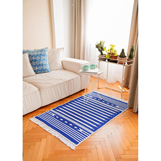 The Mia Linea Kilim Çift Taraflı 120x80 Cm