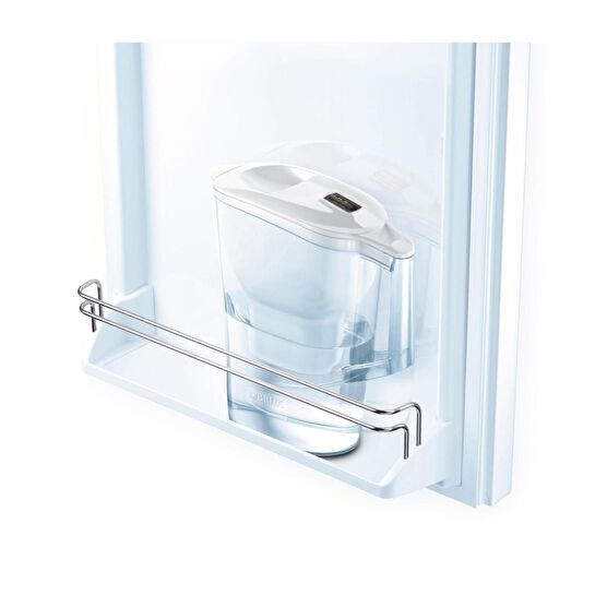 BRITA Aluna Cool Maxtra Pro All-In-1 Filtreli Su Arıtma Sürahisi - Beyaz