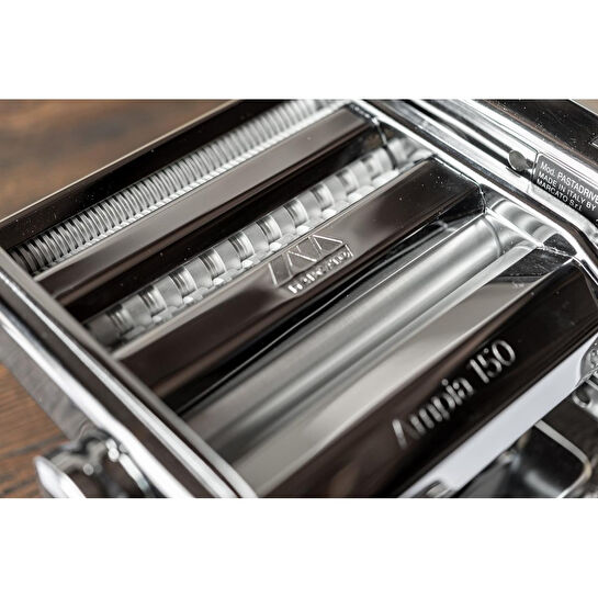 Marcato Ampia 150 Manuel Makarna Erişte Makinesi