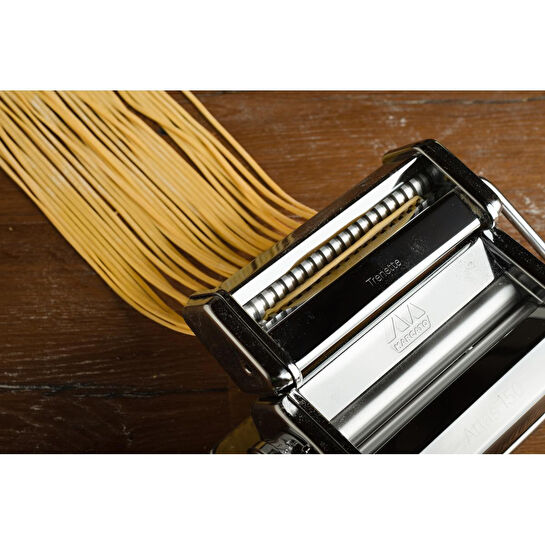 Marcato Atlas 150 Makarna Makinesi Trenette Aksesuarı