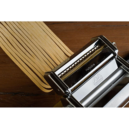 Marcato Atlas 150 Makarna Makinesi Mafaldine Aksesuarı