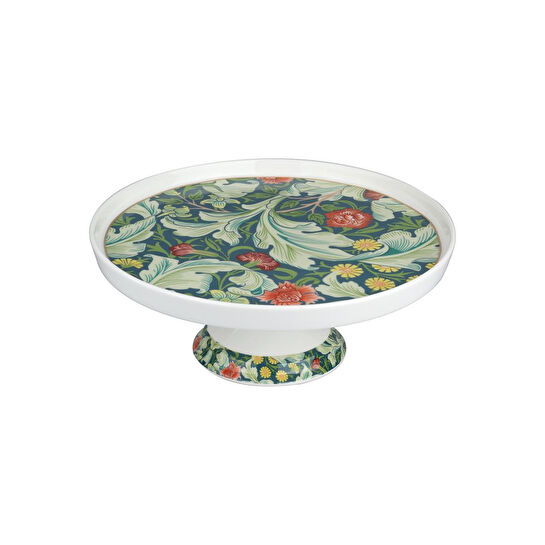 Lucky Art Sylva Bone Ayakli Kek Standi 27cm