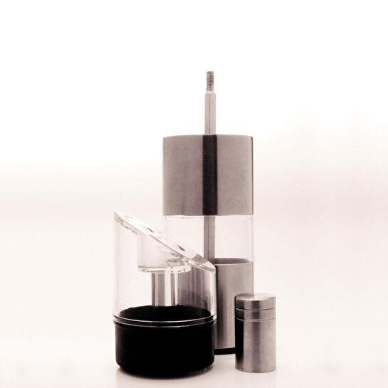 Berghoff Bergghoff Essentials 2si Bir Arada Tuz Ve Karabiber Değirmeni