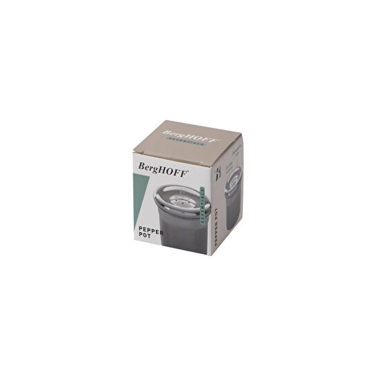 Berghoff Essentials Çelik Biberlik